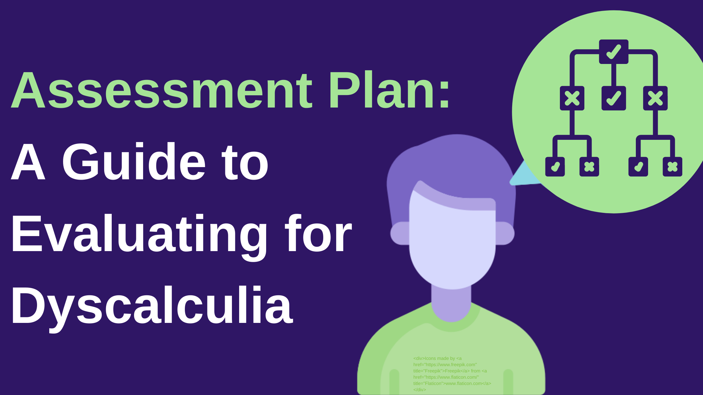 Assessment Plan A Guide To Evaluating For Dyscalculia assessment-plan-a-guide-to-evaluating-for-dyscalculia
